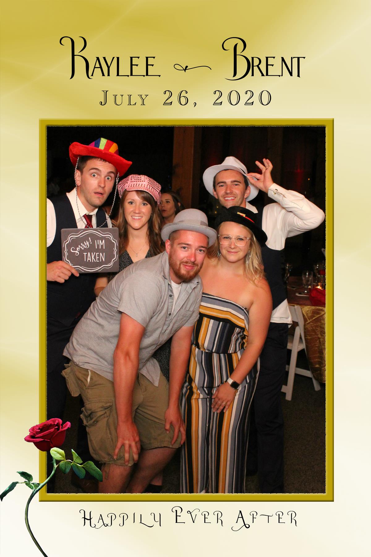 Kaylee and Brent's Wedding | View more photos from the event at gallery.mainemagicmirror.com/u/MaineMagicMirror/Kaylee-and-Brents-Wedding